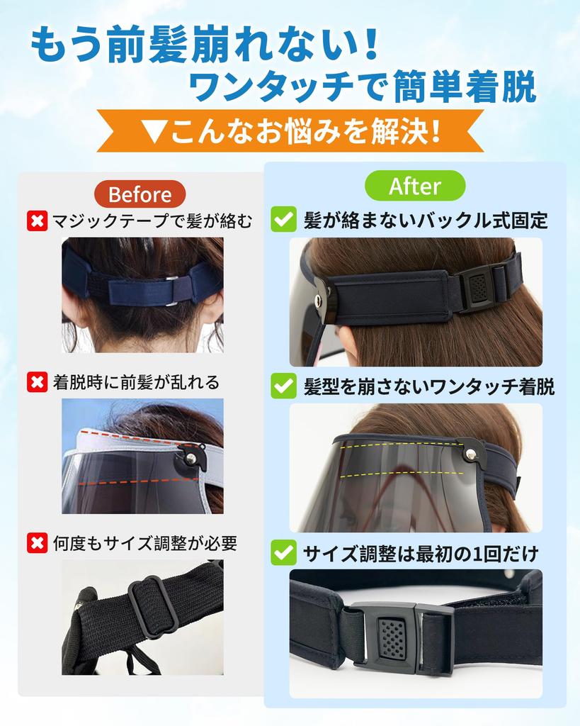 GOKEI Шляпа от солнца с широкими полями для лица и УФ-защитой, с рукавом UPF, УФ-защита от солнца, синий козырек, козырек, длинный, женский, защита, велоспорт, накидки, 50+, защита, козырек,