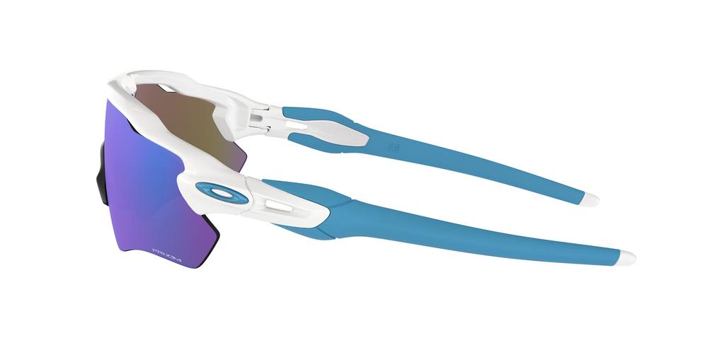 Oakley RADAR EV PATH 920857 PRIZM Free Size Men's Sunglasses, 0OO9208, SAPPHIRE,