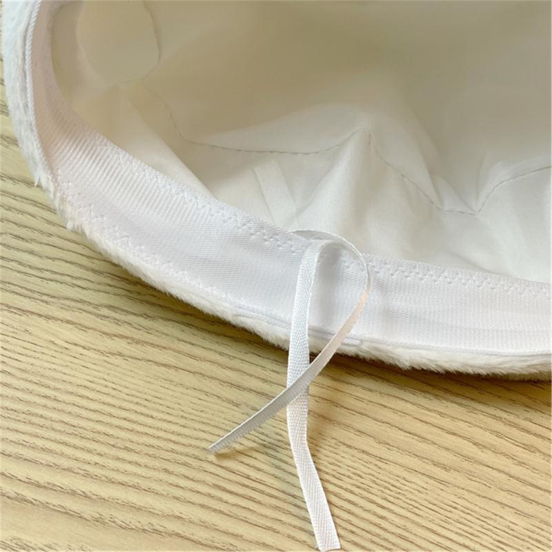 Популярный плюшевый берет для женщин, пушистая восьмиугольная кепка из искусственного меха, кепка водителя, милая кепка Shelby для зимы и осени