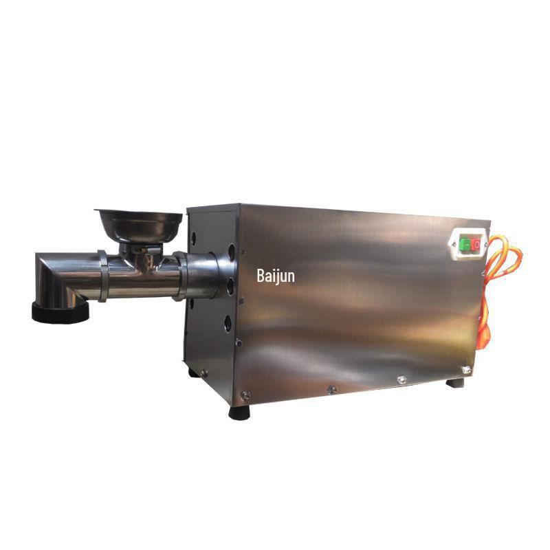 Electric Commercial Ramen & Knife-Cut Noodle Maker