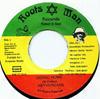 7inch Record ABYSSINIANS - Going Home RM7015 Roots Man Recor Switzerlan Reggae, Ska & Dub Used