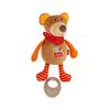 Bornelund Sigikid Baby Music 0 SG40357 Box, Bear, Approx. Months,