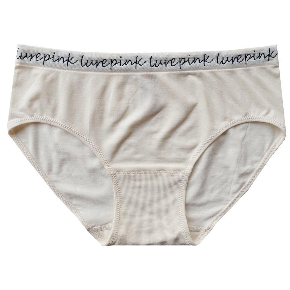 Женские трусики, дышащие простые английские нижнее белье с низкой посадкой, женские удобные трусы с подтяжкой бедер, женские трусы