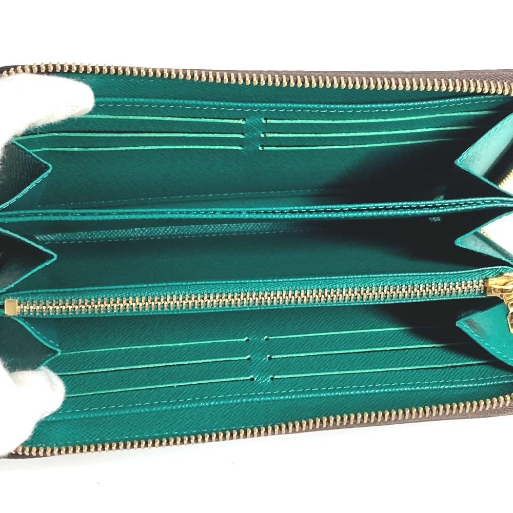 Louis Vuitton M83689 Monogram Nicolas Ghesquière Zippy-wallet Zip Around Wallet