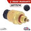 1077574 Oil Pressure Temperature Sensor 6306707 For Volvo D12 VN VNL VNM Truck
