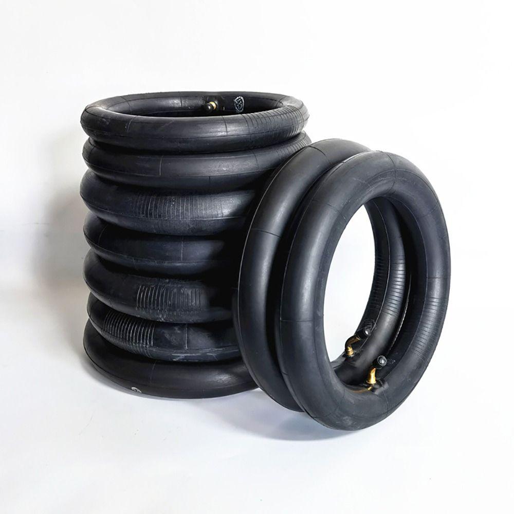 1Pcs Butyl Rubber Inner Tube 0° 45° 90° Pneumatic Tire For Electric Scooter Bike Balance Car