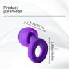 Loop Quiet Ear Plugs for Noise Reduction for Sleeping Silicone Ear Plugs for Swimming Motorbike Noise Filtering Ear Plugs