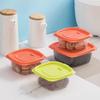 Chahua Beige Food Storage Container Set