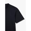 Emporio Armani Men S Lyocell Blend Crewneck T ShirT A515126010