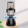 Photography 360 Degree Rotation Camera Selfie Stick Phone Holder Face Tracking Auto Smart Shooting