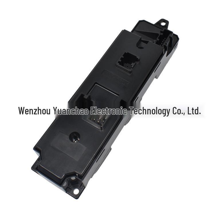 Mazda 6 Power Window Switch GV2S-66-350 Button GP9A