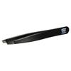 ISL Resin Crown Black Tweezers, (x 1)