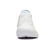 Li Ning Hawk Eagle 5 Durable Low-Top Badminton Shoes Unisex Shoes White Blue AYAS026-1