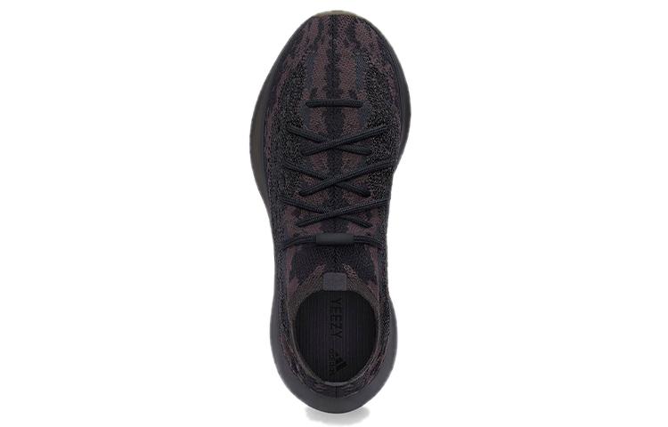 adidas Yeezy Boost 380 'Onyx Non Reflective' FZ1270