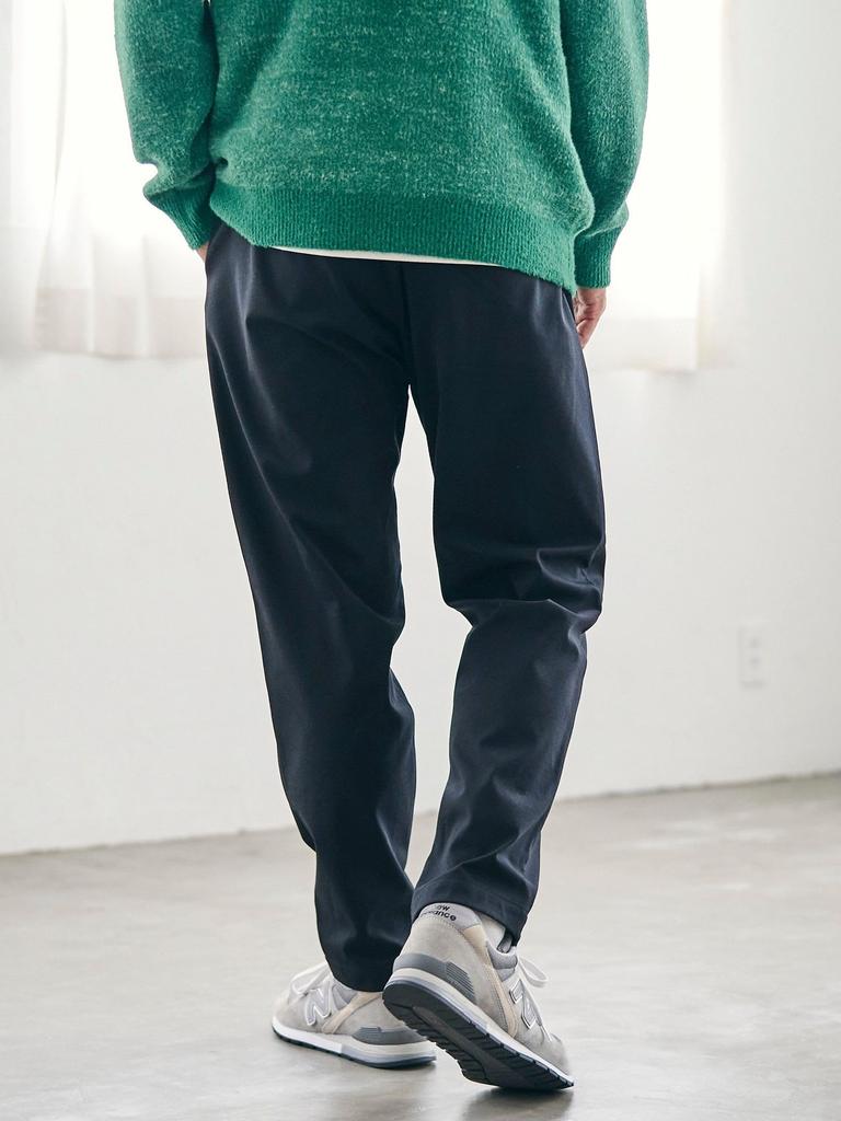 Cohen Hiker Tech Warm Pants (Stretch, Thermal), 75406000010, 2350 Beige (23), Medium