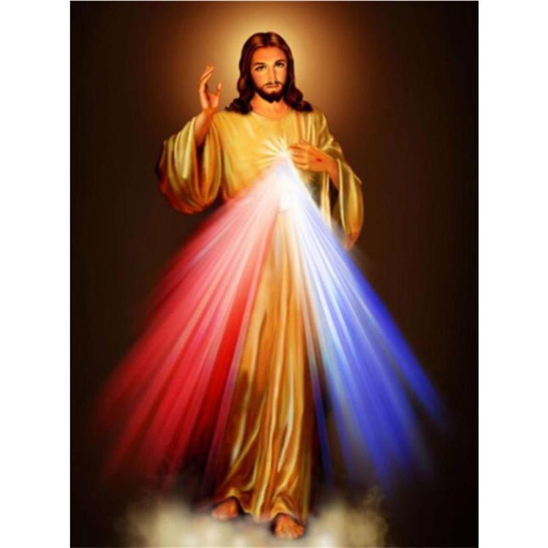 Алмазная картина Пейзаж Животные Мультфильмы Картинки 5D DIY Полный Алмазная вышивка Наборы для вышивки крестом Домашний декор