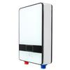 6500 Вт Мгновенный Электрический Водонагреватель Душ Ванная Душ Машина для Горячей Воды Бытовой Цифровой Дисплей Водонагреватель