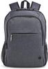 Рюкзак Prelude Pro PC Fits Серого цвета [HP] 15,6, Рюкзак, Ноутбуки 15,6 дюймов, Водоотталкивающая отделка, Легкий,