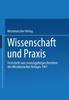Книга Wissenschaft Und Praxis : Festschrift Zum Zwanzigjahrigen Bestehen Des Westdeutschen Verlages 1967