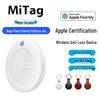 MiTag Anti-Loss Device: Pet Locator & AirTag Alternative