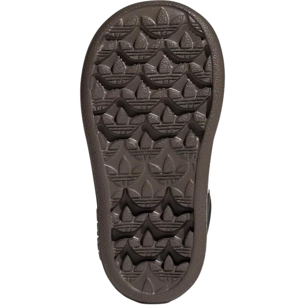 Adidas Кроссовки AdiFOM Samba 360 I Black White Gum Baby Core-Black Cloud-White JH5201