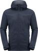 Куртка Jack Wolfskin Elsberg 2.5L Jacket M night blue