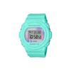 Женские часы BABY-G Зеленые BGD-570BC-3 BGD-570BC-3