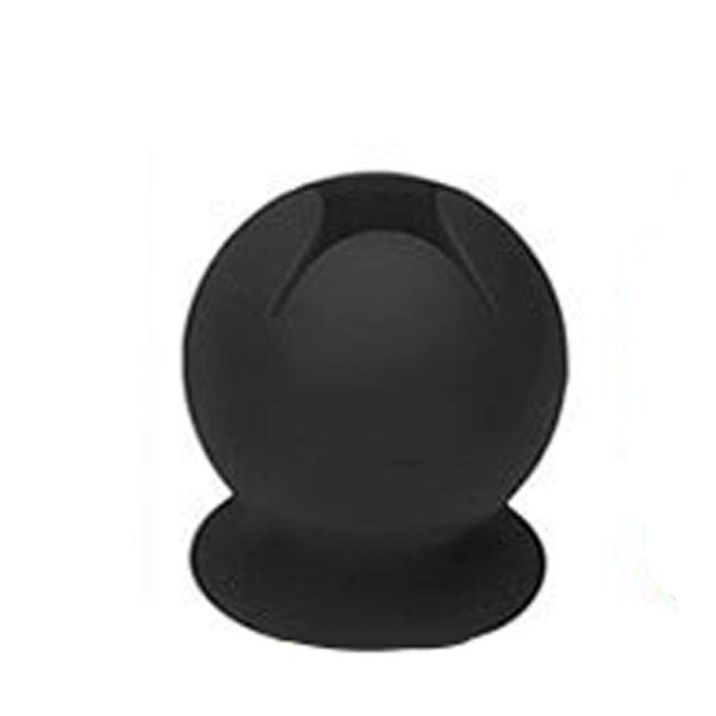 Силиконовая присоска для сбора швейных обрезков - Органайзер ручной работы в форме шара