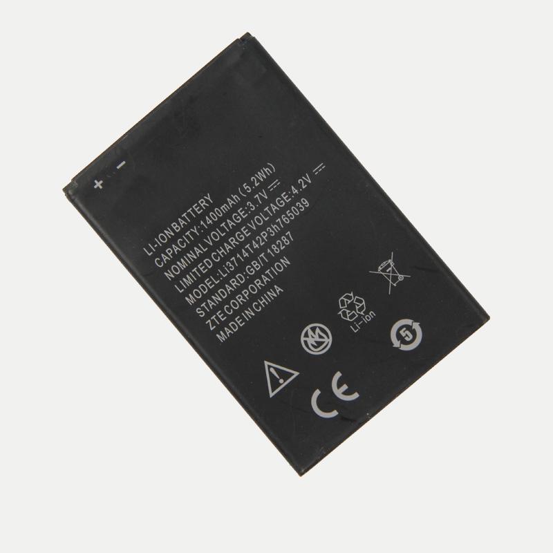Оригинальный аккумулятор большой емкости Li3714T42p3h765039 для телефона ZTE Blade A3 T220 AF3 T221 A5 AF5 T221