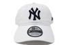 [New Era] Brim Cap 9TWENTY NEW YORK YANKEES Yankees WHITE