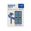 Pace 3D Razor Set (Razor 1 + Blades 17)