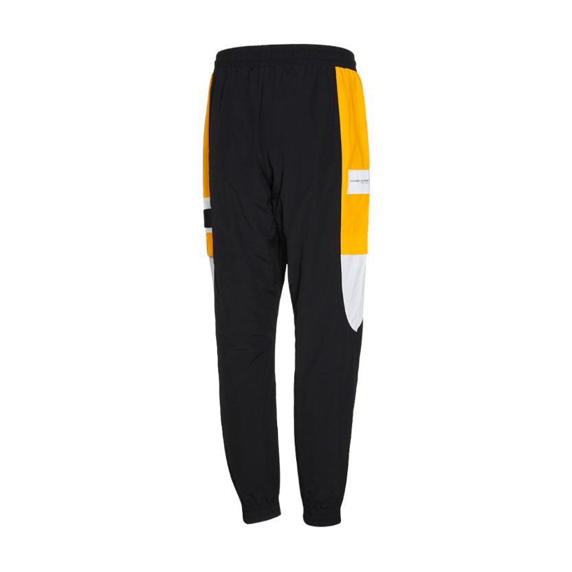 Puma Брюки Outdoor Racing Sport Woven Charge Брюки унисекс Черные 531646-06