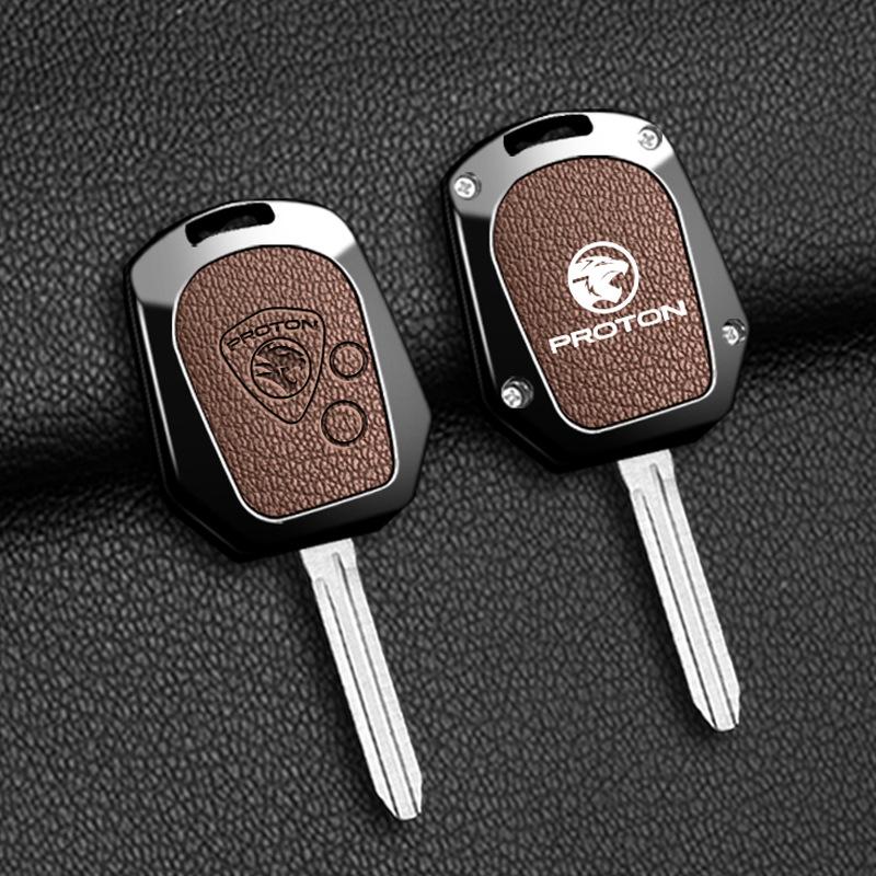 Custom Fit Protective Case for Proton Racing L5 and Lotus Keys in Malaysia