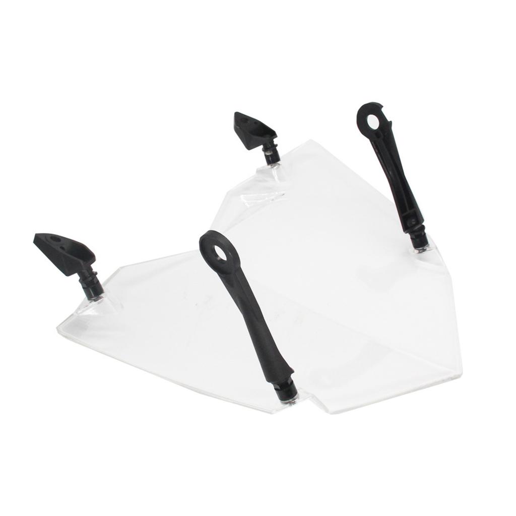 Dustproof Headlight Protector Cap Compatible for R1200GS R1250GS Motorcycle Head Light Protcion Guard Cover Anti-scratch