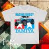 Новая мужская футболка с логотипом Tamiya Sand Scorcher, забавная, размеры от S до 5XL