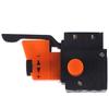 AC 250V/4A FA2-4/1BEK Adjustable Speed Switch Plastic Metal For Electric Drill