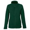 HRM Womens/Ladies Full Zip Fleece Jacket