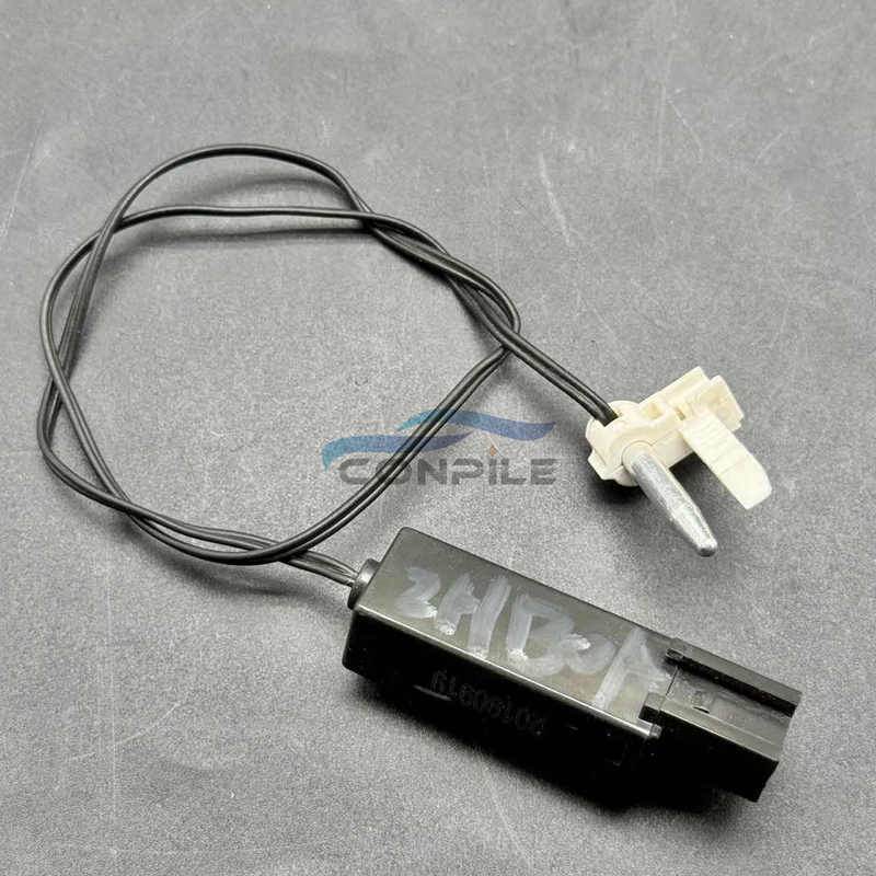 for nissan Paladin Odin D22 Ruiqi pickup NP300 evaporator temperature control switch sensor