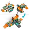 LEGO City 60364 Уличный скейтпарк