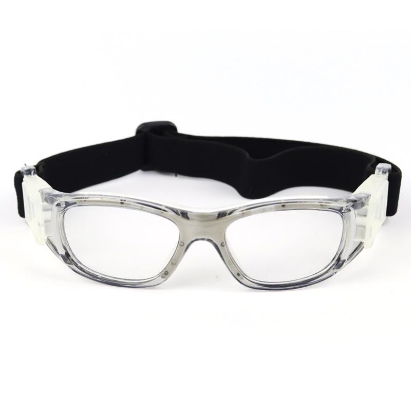 Direct Professional Basketball Glasses Football Goggles Training Glasses Impact Resistant Sports Glasses Explosion-proof