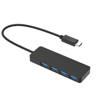 Аксессуары для компьютеров – Концентраторы USB