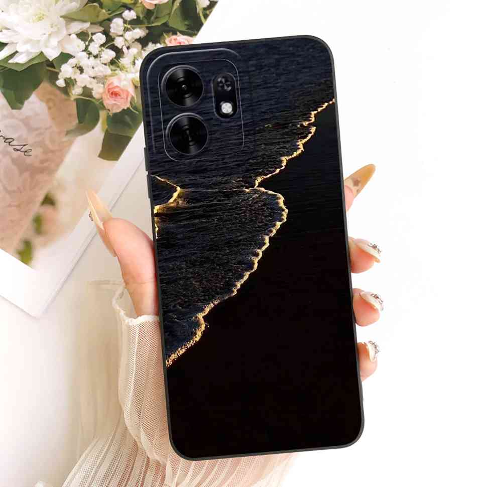 Модные мультяшные чехлы для Honor X6d X6D 5G 6.75" LNA-NX1 Силиконовая задняя крышка для Honor Play 60A 60a 5G NLA-AN00 Чехлы для телефона Capa