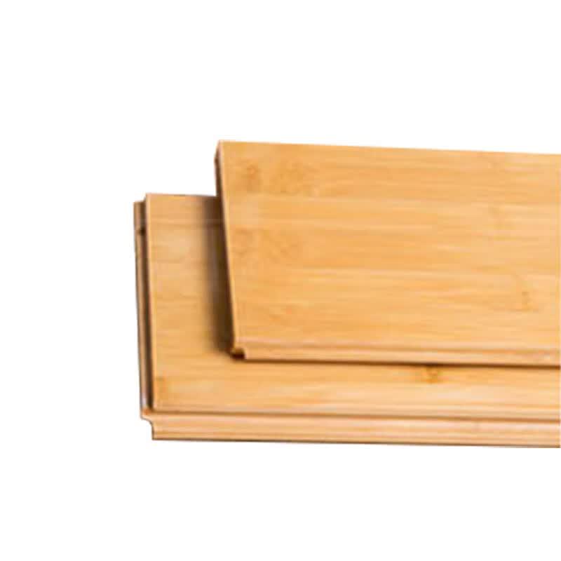 Bamboo Composite Board with Fasteners