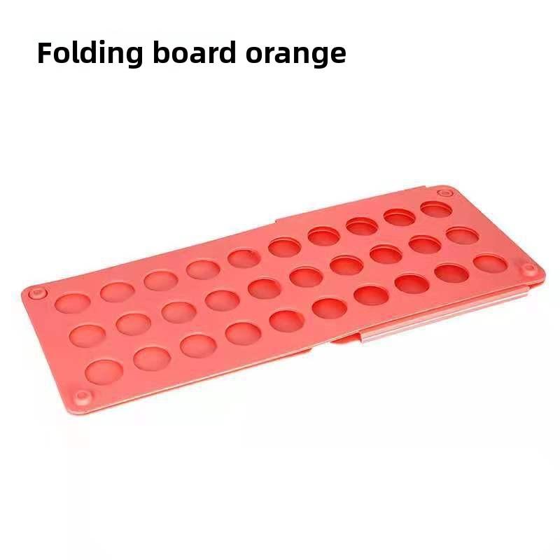 Childrens Garment Folding Tool With Large Size And Modern Design For Home Use