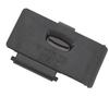 Camera Battery Door Cover for 1100D ABS Camera Battery Door Cover Lid Cap Repair Part for Replacement