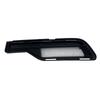 AEE5-1Pair Car LR Lower Grille Radiator 53113-YP110 53112-YP110 For Toyota Hilux Rocco Prerunner 2020-2022