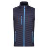 Regatta Professional Mens Quilted Hybrid Gilet