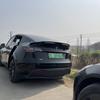Задний спойлер-крыло для Tesla Model Y/3 Sport Edition - Аксессуар для модификации багажника
