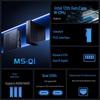 Мини-ПК Minisforum MS-01 с высокопроизводительным процессором Intel Core i9 (Китайская версия)