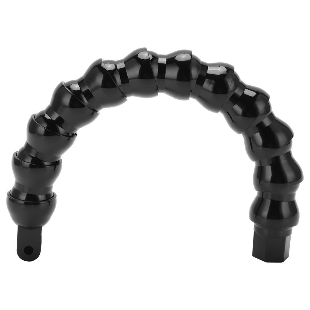 FLW 262 Flexible Monopod Gooseneck Sports Camera Mount To 14in Screw Holes 12 Sections